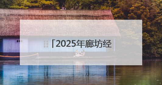 2025年廊坊经洽会亮点抢先看（十）丨离境退税“即买即退”便利国际友人“买买买”